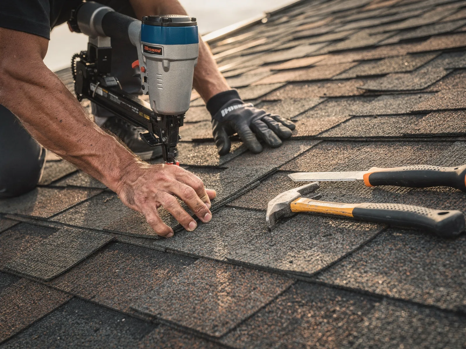 Why choose Roof Repair in Royal, IA